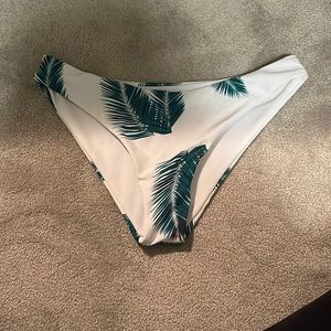 Zaful Bikini Bottoms